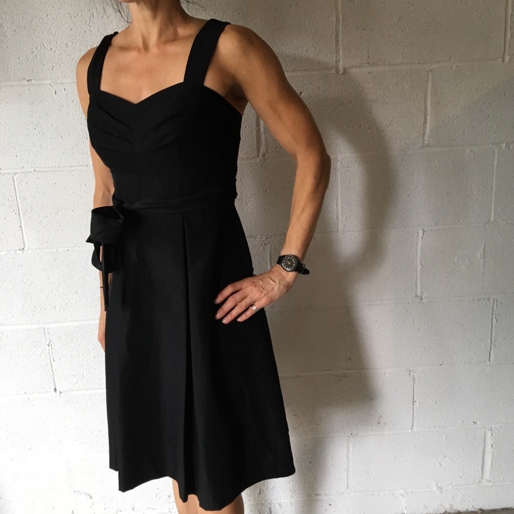 White House Black Market Sundress